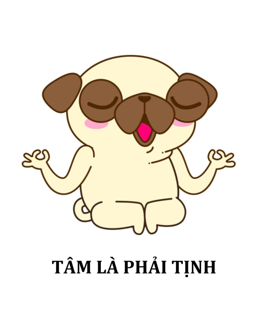 meme tịnh t&acirc;m 0038