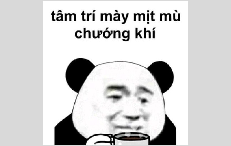 meme tịnh t&acirc;m 0046