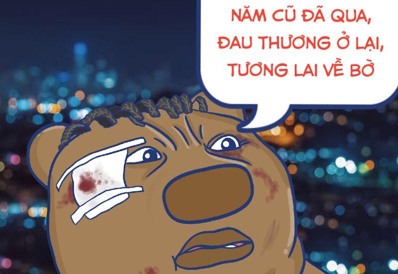 Khám phá danh sách meme Trung Quốc hài hước