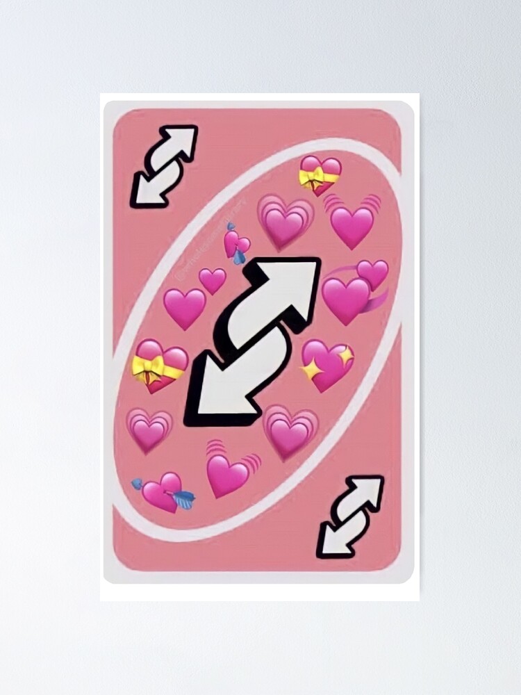 meme uno reverse s&aacute;ng tạo