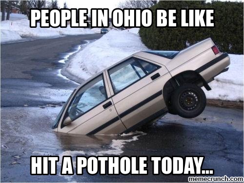only in ohio meme hài