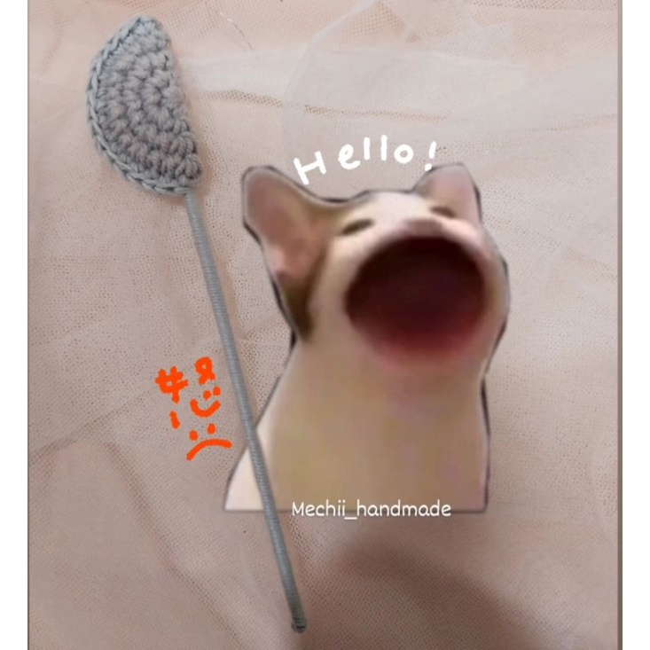 ph&oacute;ng lợn meme cho fan