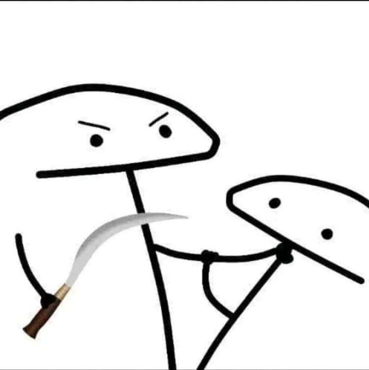 ph&oacute;ng lợn meme ngắn gọn