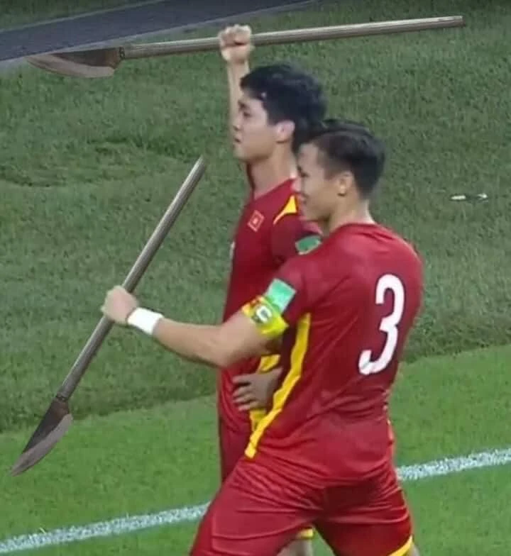 ph&oacute;ng lợn meme tr&ecirc;n mạng x&atilde; hội