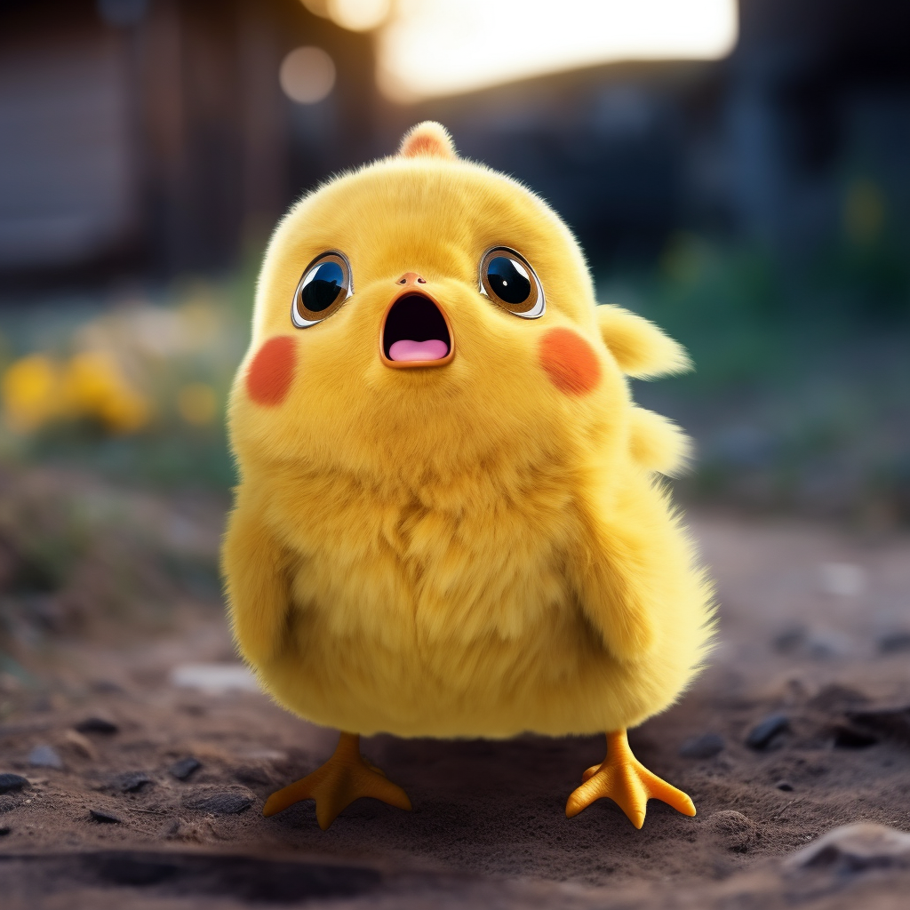 Pikachu meme tr&ecirc;n mạng x&atilde; hội