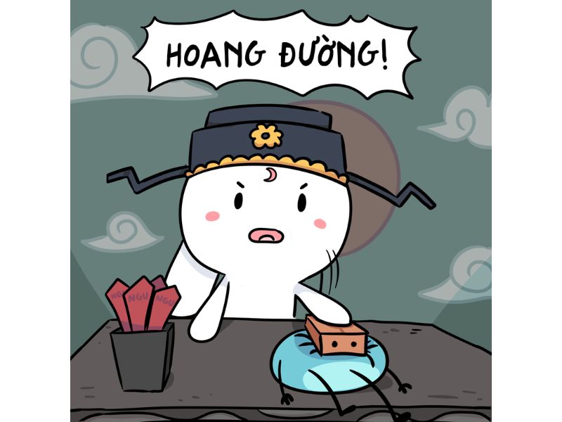thỏ 7 m&agrave;u meme