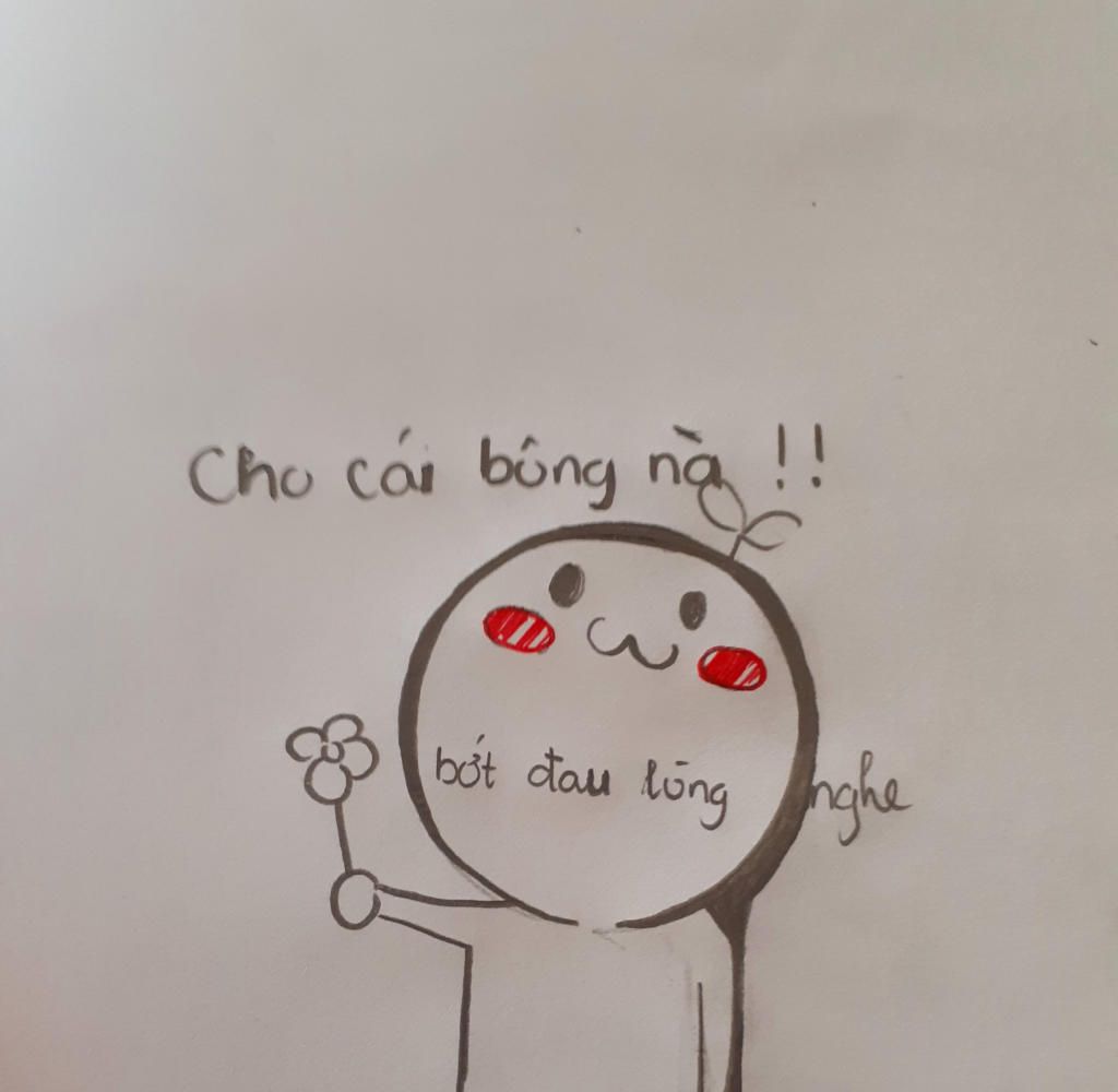 thỏ bảy m&agrave;u meme 0030