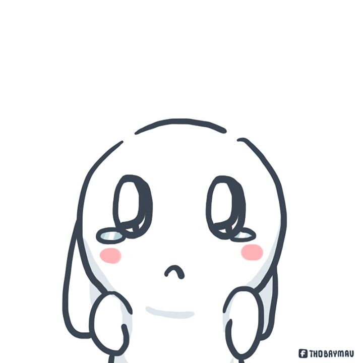 thỏ bảy m&agrave;u meme 0048