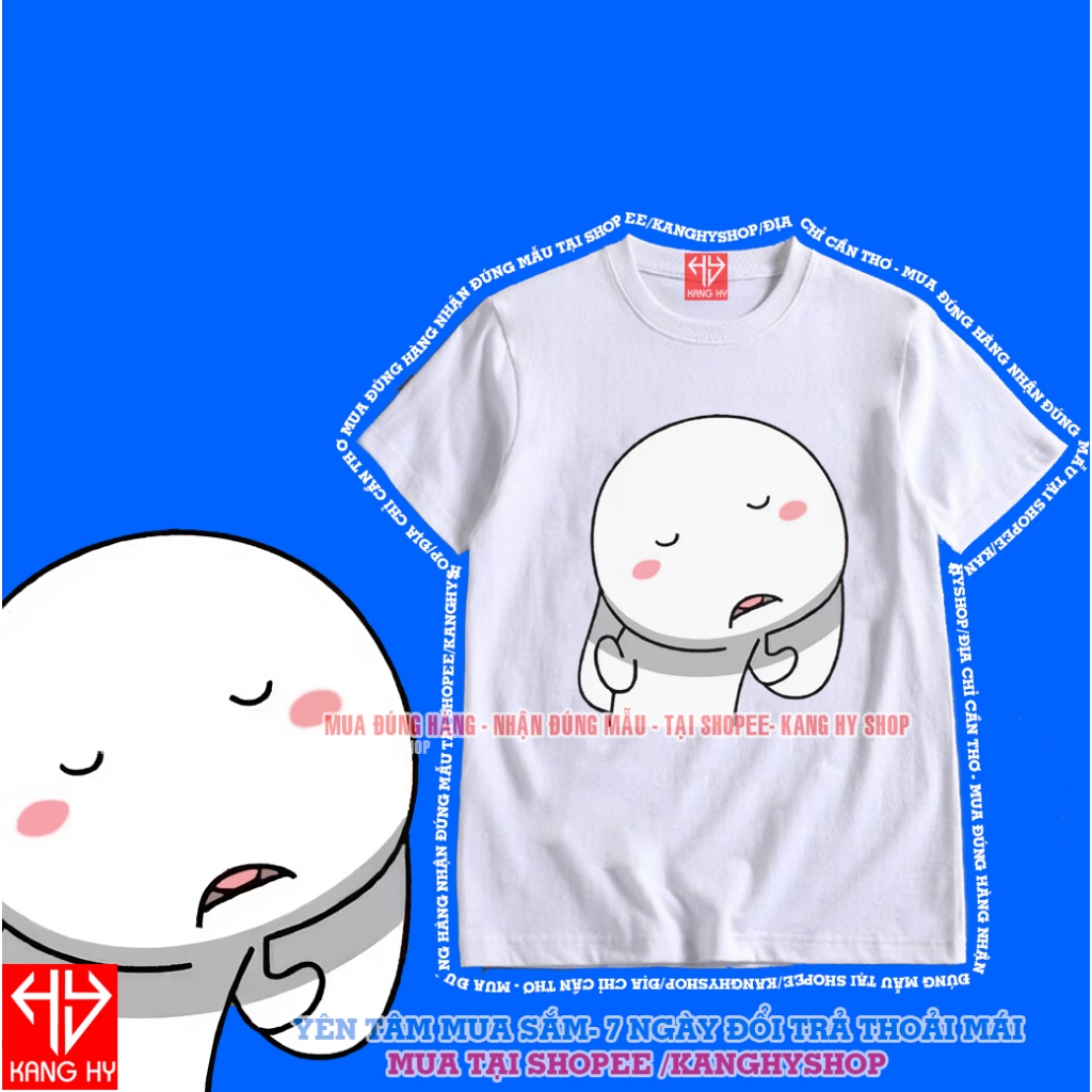 thỏ bảy m&agrave;u meme 0049