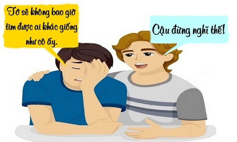 thương thương meme an ủi 0029