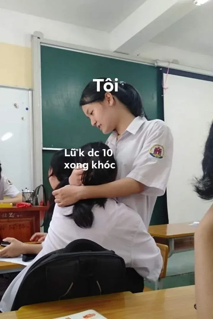 thương thương meme an ủi 0035