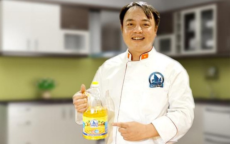 t&igrave;m hiểu về meme dầu ăn