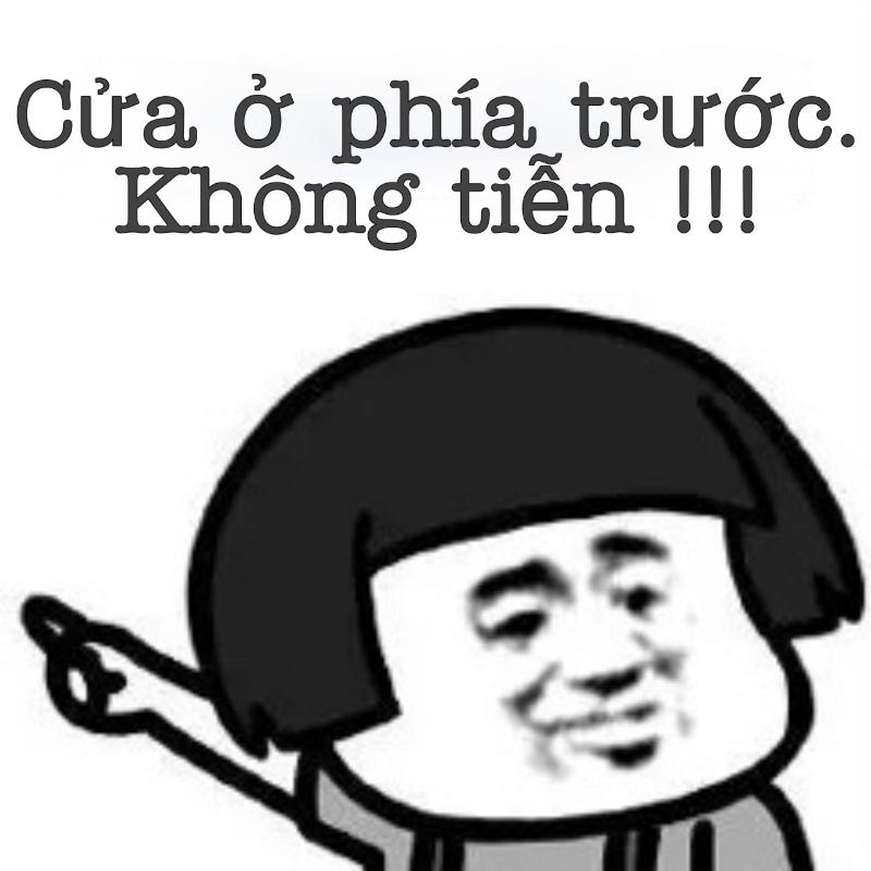 &yacute; nghĩa meme h&agrave;i trung quốc
