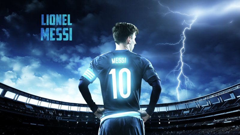 Tuyển chọn 100+ Hình nền Messi (cầu thủ vĩ đại nhất mọi thời đại) cực chất