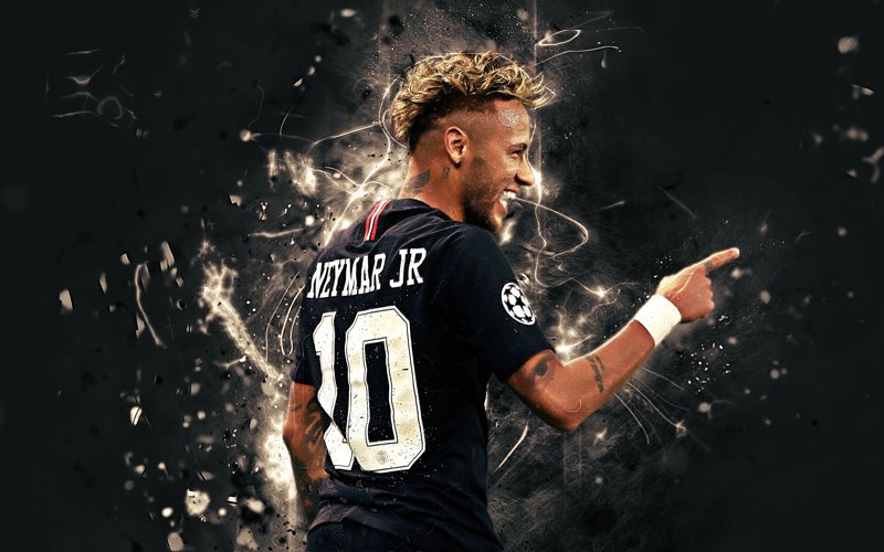 99+ Hình nền Neymar mang đến sự phấn khích và tinh thần thể thao