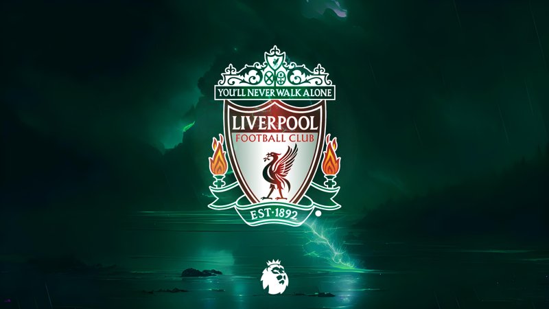 Bộ sưu tập hình nền Liverpool đẹp và ấn tượng cho fan hâm mộ