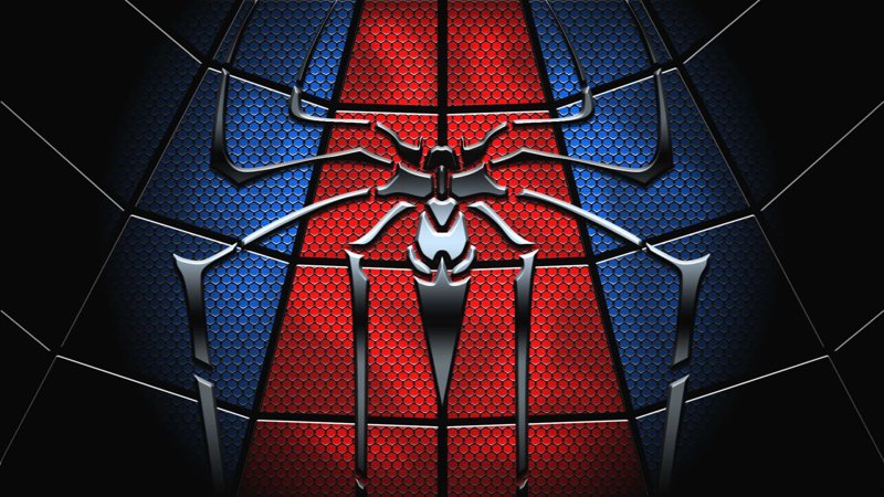 Khám Phá Bộ Sưu Tập Hình Nền Spider Man Đẹp Mắt Nhất
