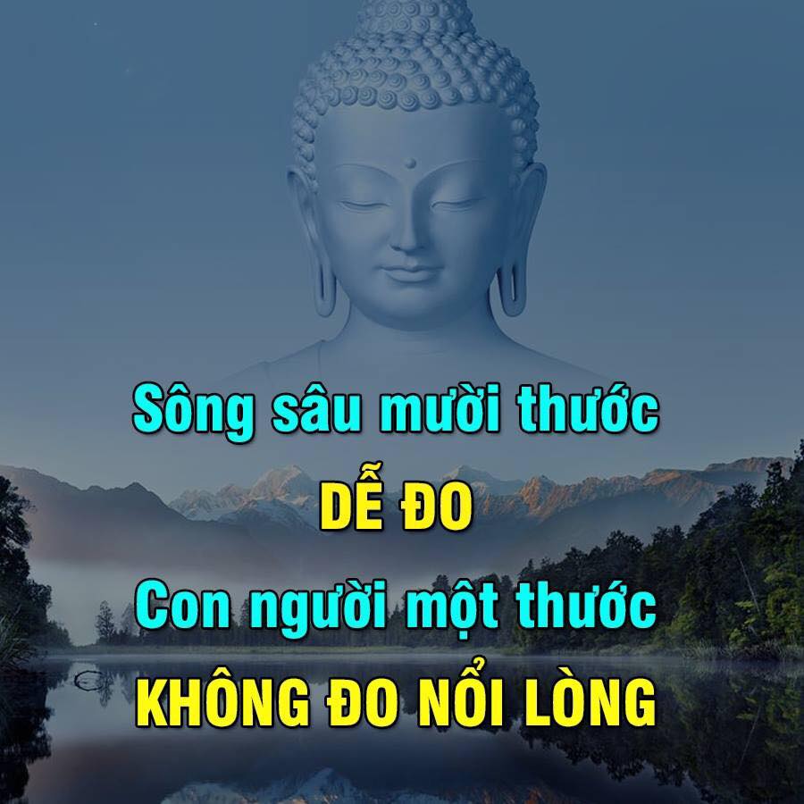 Ảnh Phật Dạy thực hành để tìm thấy bình an trong cuộc sống hàng ngày