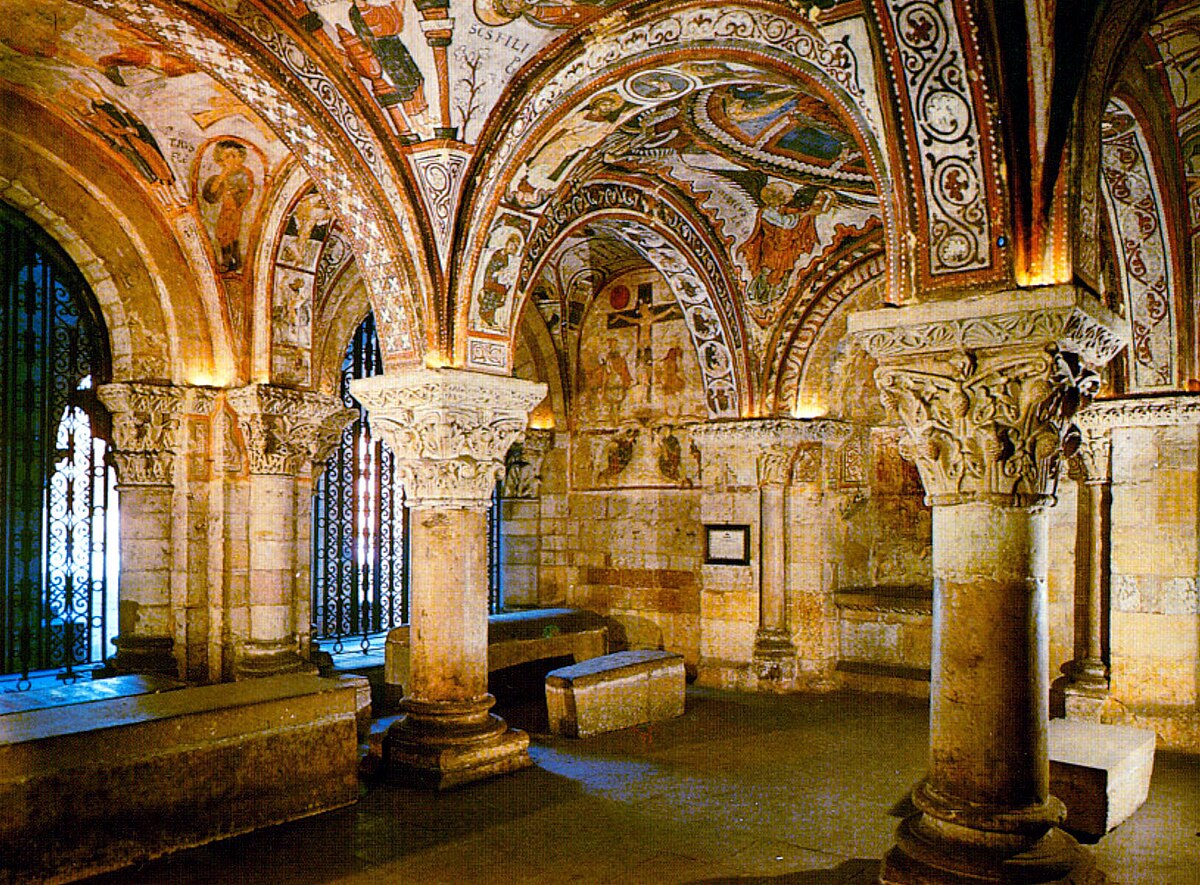 Ảnh hưởng của kiến trúc Romanesque đến nghệ thuật đương đại