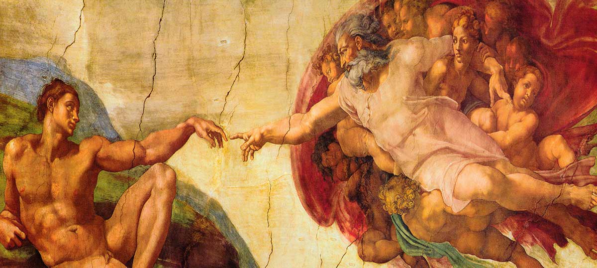 Ảnh hưởng của Michelangelo đến nền nghệ thuật thế giới