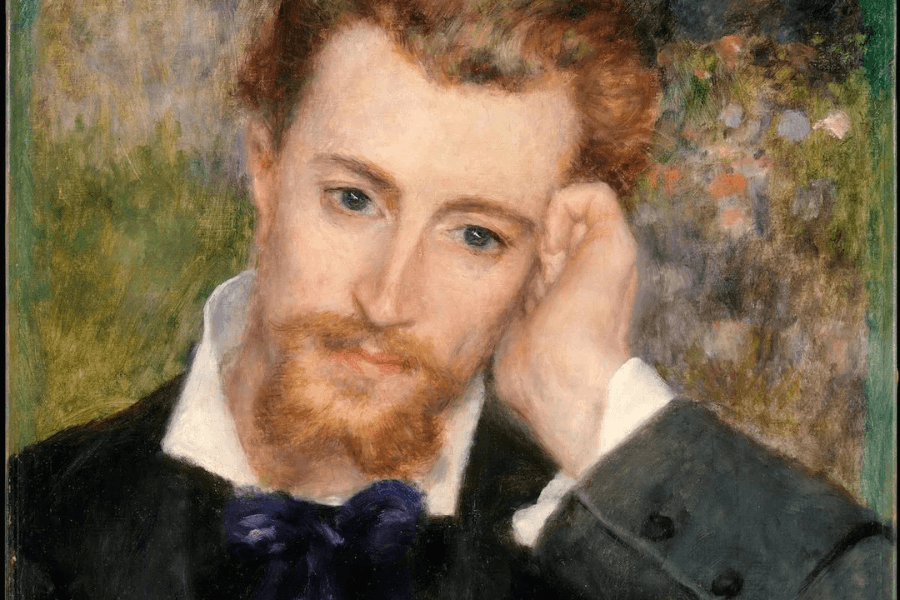 Ảnh hưởng của Pierre-Auguste Renoir đến nền nghệ thuật thế giới