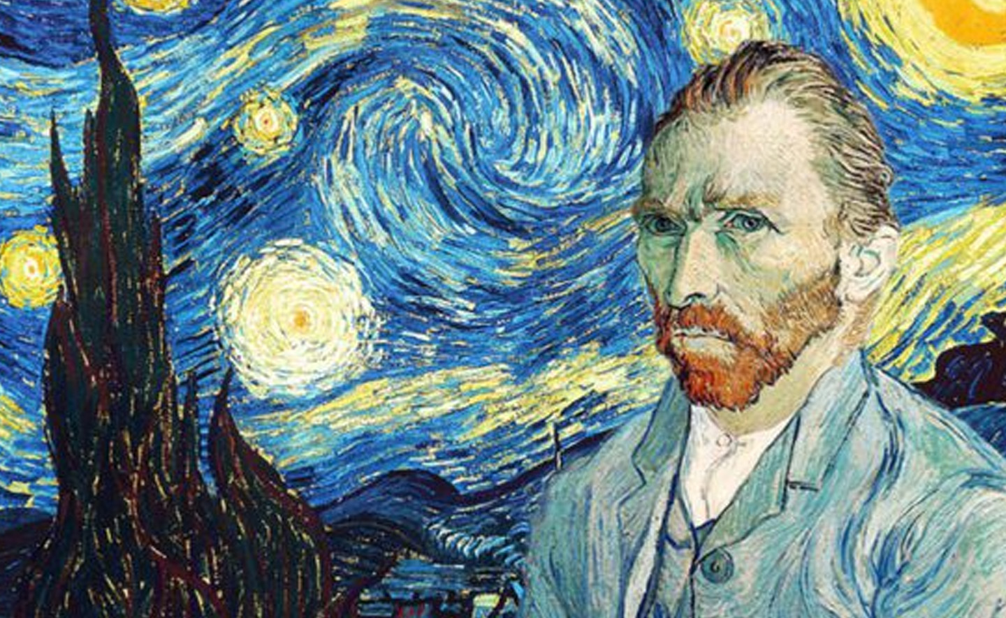 Các bức chân dung tự họa nổi tiếng nhất của Van Gogh