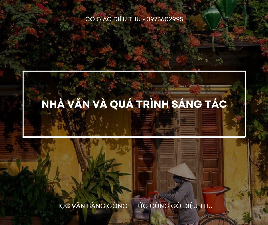 Cảm hứng sáng tác và quá trình hình thành tác phẩm