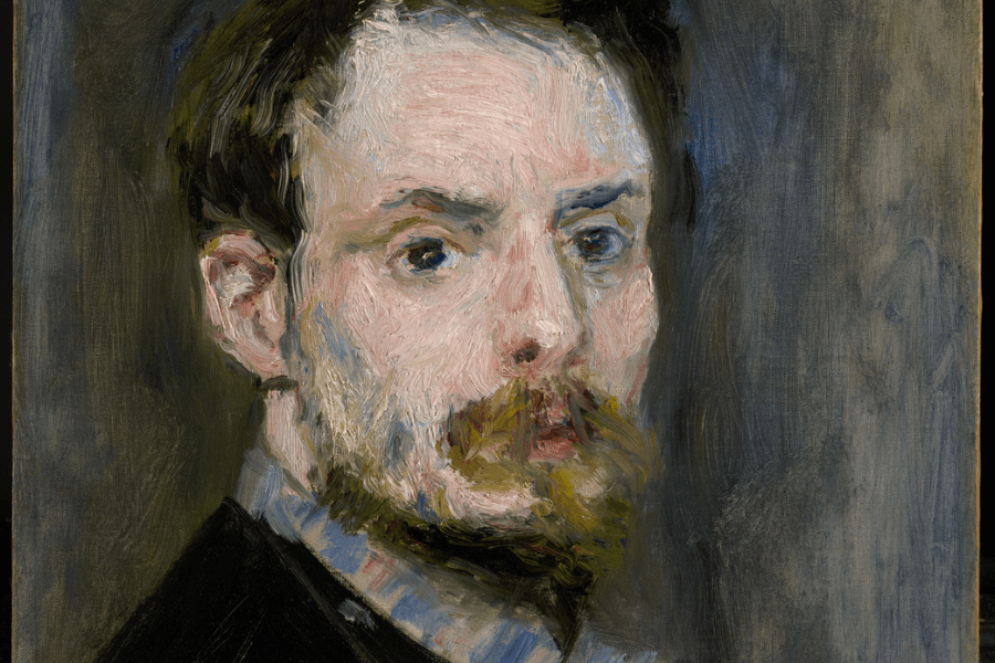 Cuộc đời và di sản nghệ thuật của Pierre-Auguste Renoir