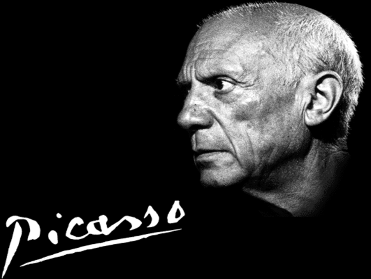 Cuộc đời và những mối quan hệ ảnh hưởng đến sáng tác của Picasso