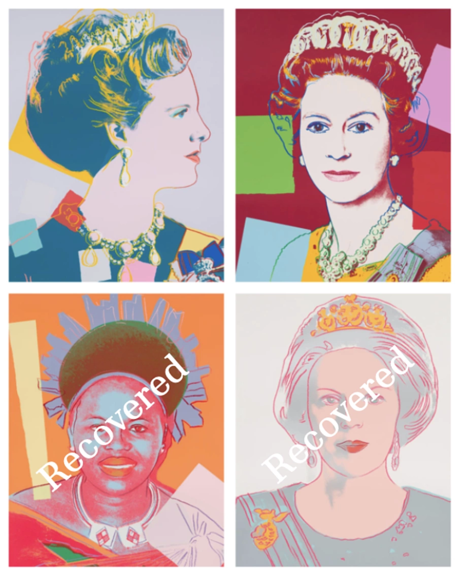 Cuộc đời và những tranh cãi xung quanh Andy Warhol