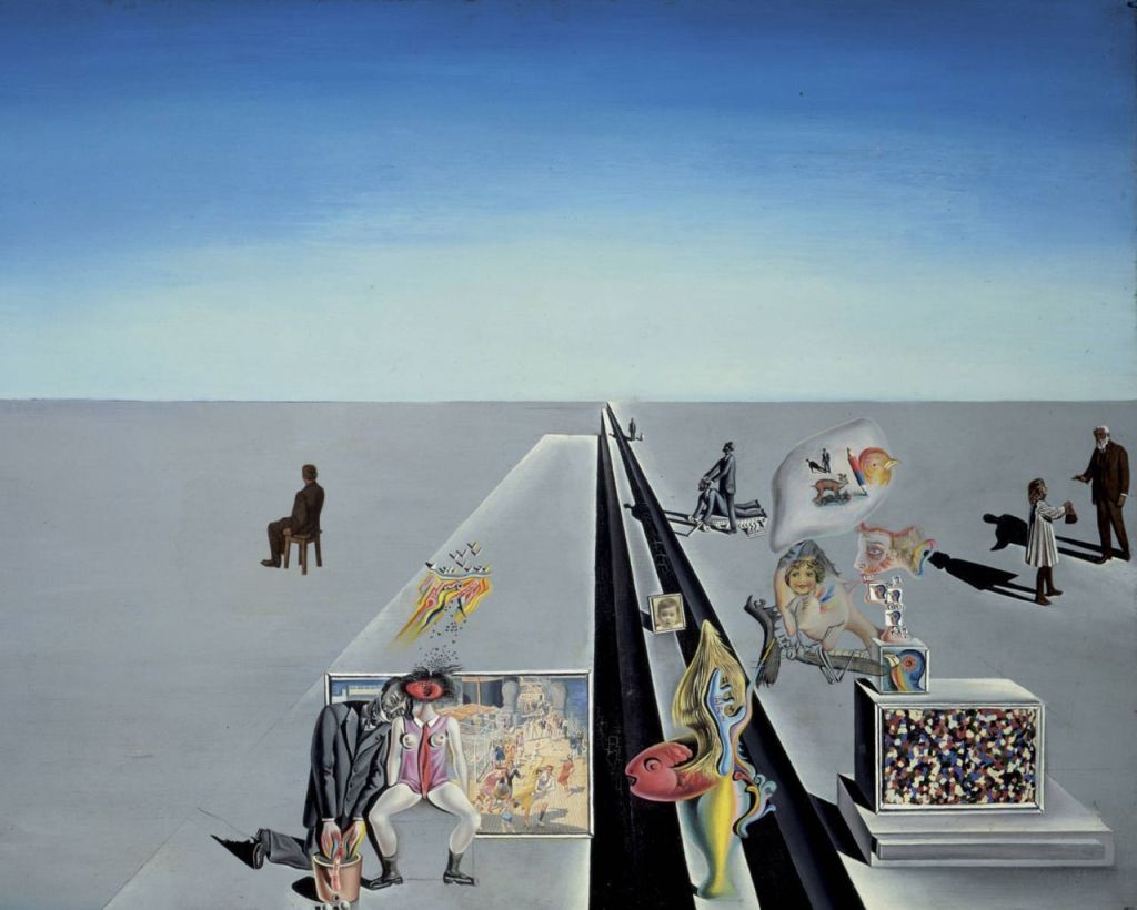 Cuộc sống cá nhân và những điều thú vị về Salvador Dali