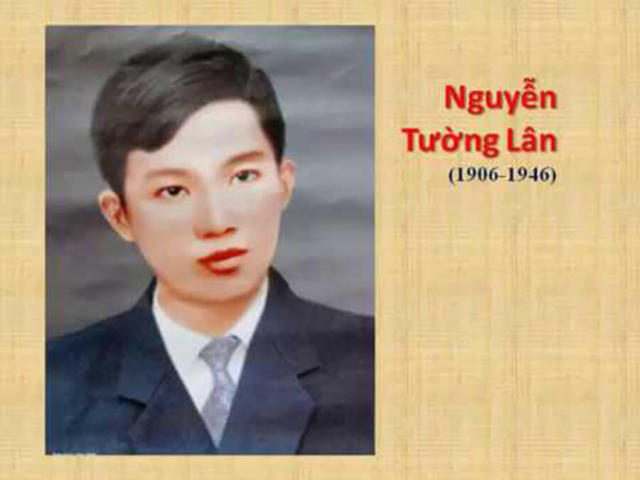 Di sản và ảnh hưởng của Nguyễn Tường Lân đối với hội họa đương đại