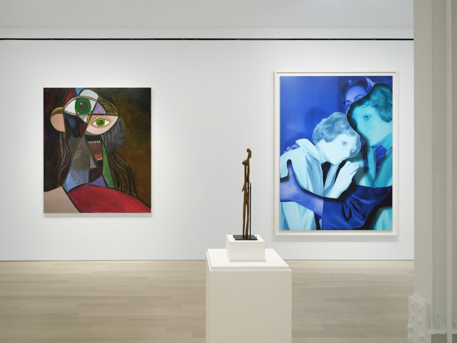 Di sản và tầm ảnh hưởng của Picasso trong nghệ thuật đương đại