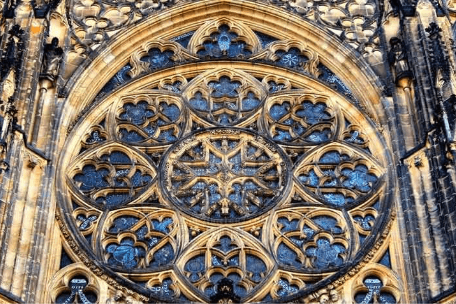 Di sản văn hóa Gothic và ảnh hưởng đến nghệ thuật đương đại