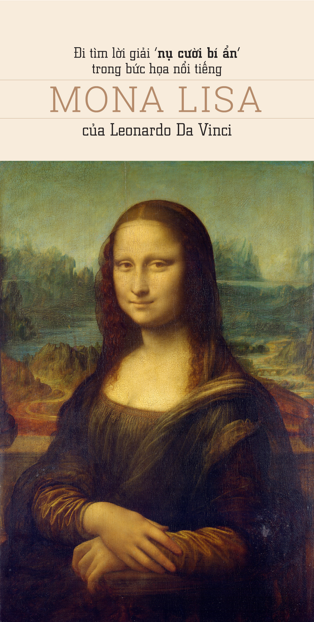 Giá trị nghệ thuật và ý nghĩa của bức tranh Mona Lisa