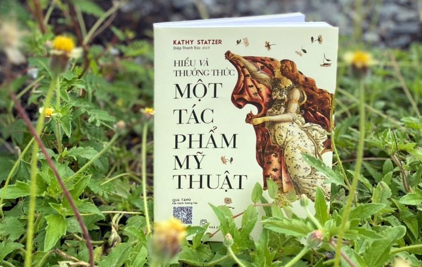 Hướng dẫn thưởng thức và đánh giá tác phẩm