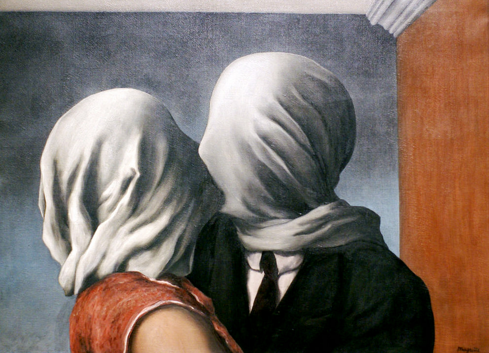 Kỹ thuật và phong cách nghệ thuật độc đáo trong The Lovers