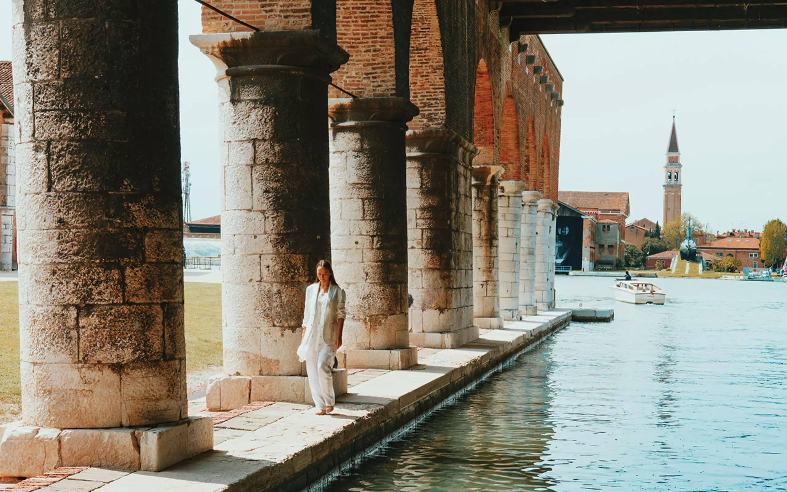 Lịch sử phát triển và những dấu ấn quan trọng của Venice Biennale qua các thời kỳ