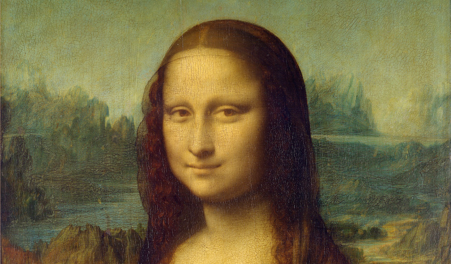 Lịch sử và quá trình sáng tác bức tranh Mona Lisa