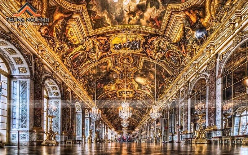Những đặc điểm nổi bật của phong cách baroque trong nghệ thuật tạo hình