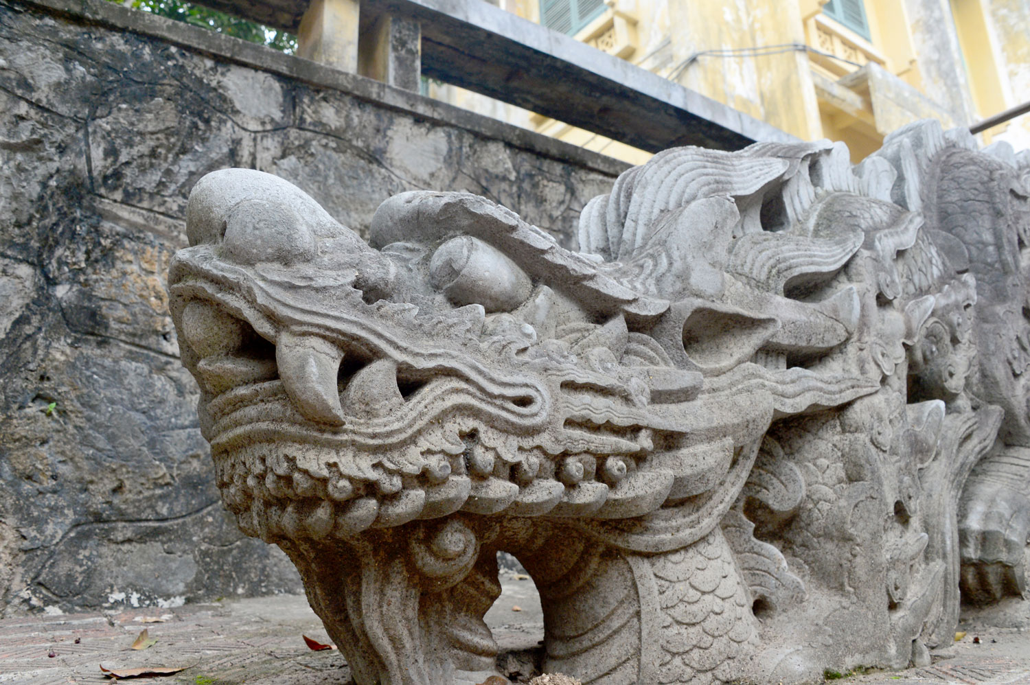 Những đóng góp và ảnh hưởng của Andy Cao trong làng nghệ thuật điêu khắc