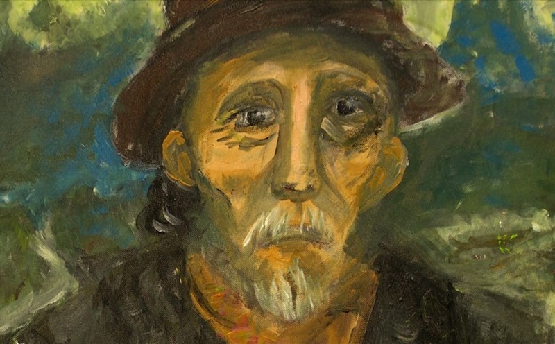 Phân tích các tác phẩm đỉnh cao trong sự nghiệp của Paul Cézanne
