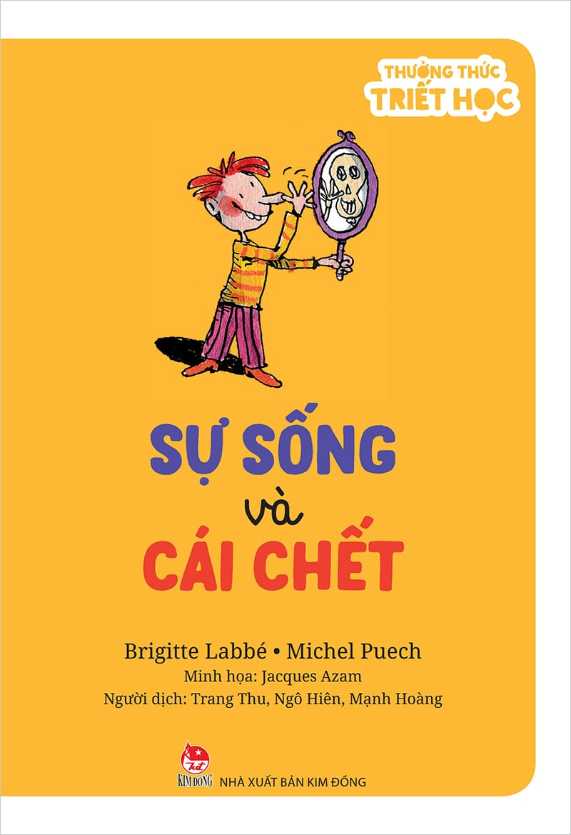 Phân tích ý nghĩa triết học sâu sắc về sự sống và cái chết