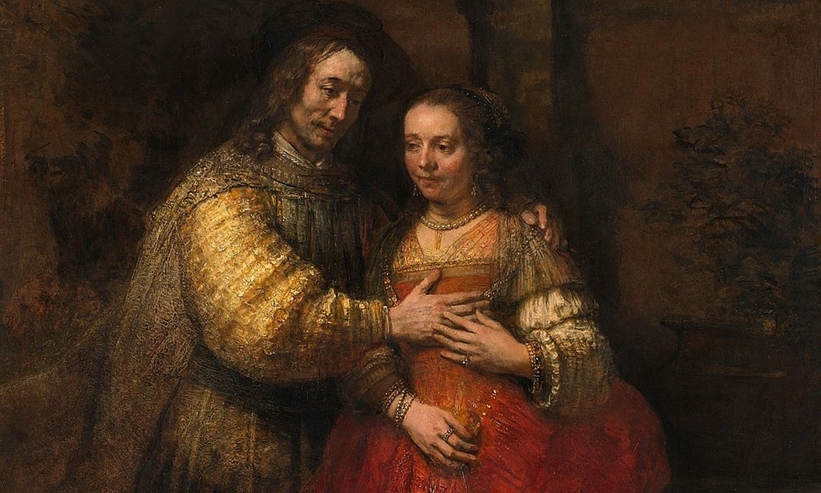 Phong cách nghệ thuật độc đáo của Rembrandt