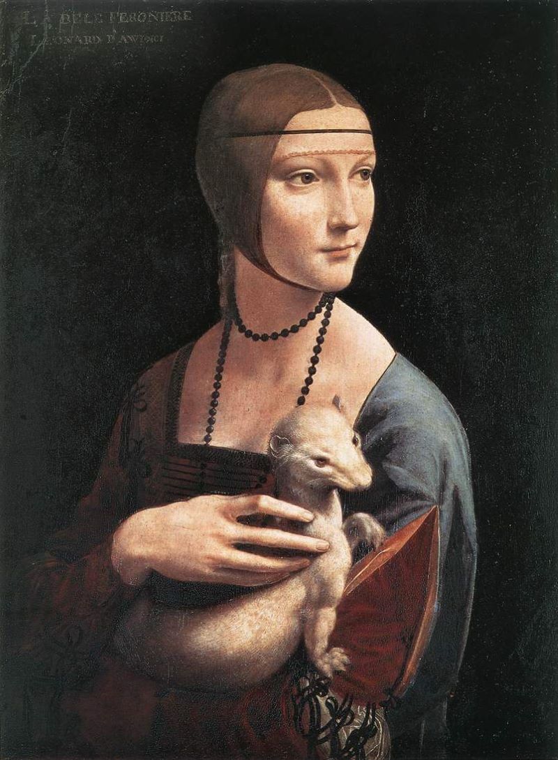 Phong cách nghệ thuật độc đáo và những đóng góp vĩ đại của Leonardo da Vinci