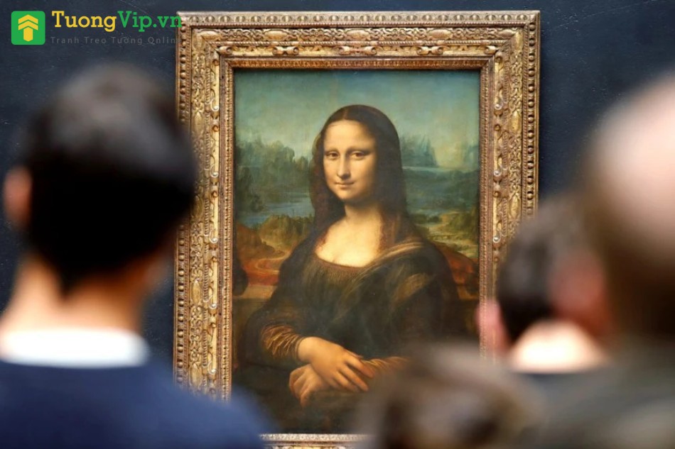 Tác động và ảnh hưởng của bức tranh Mona Lisa trong văn hóa đại chúng