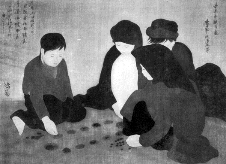 tong-quan-ve-buc-tranh-choi-o-an-quan-tac-pham-nghe-thuat-dan-gian-doc-dao