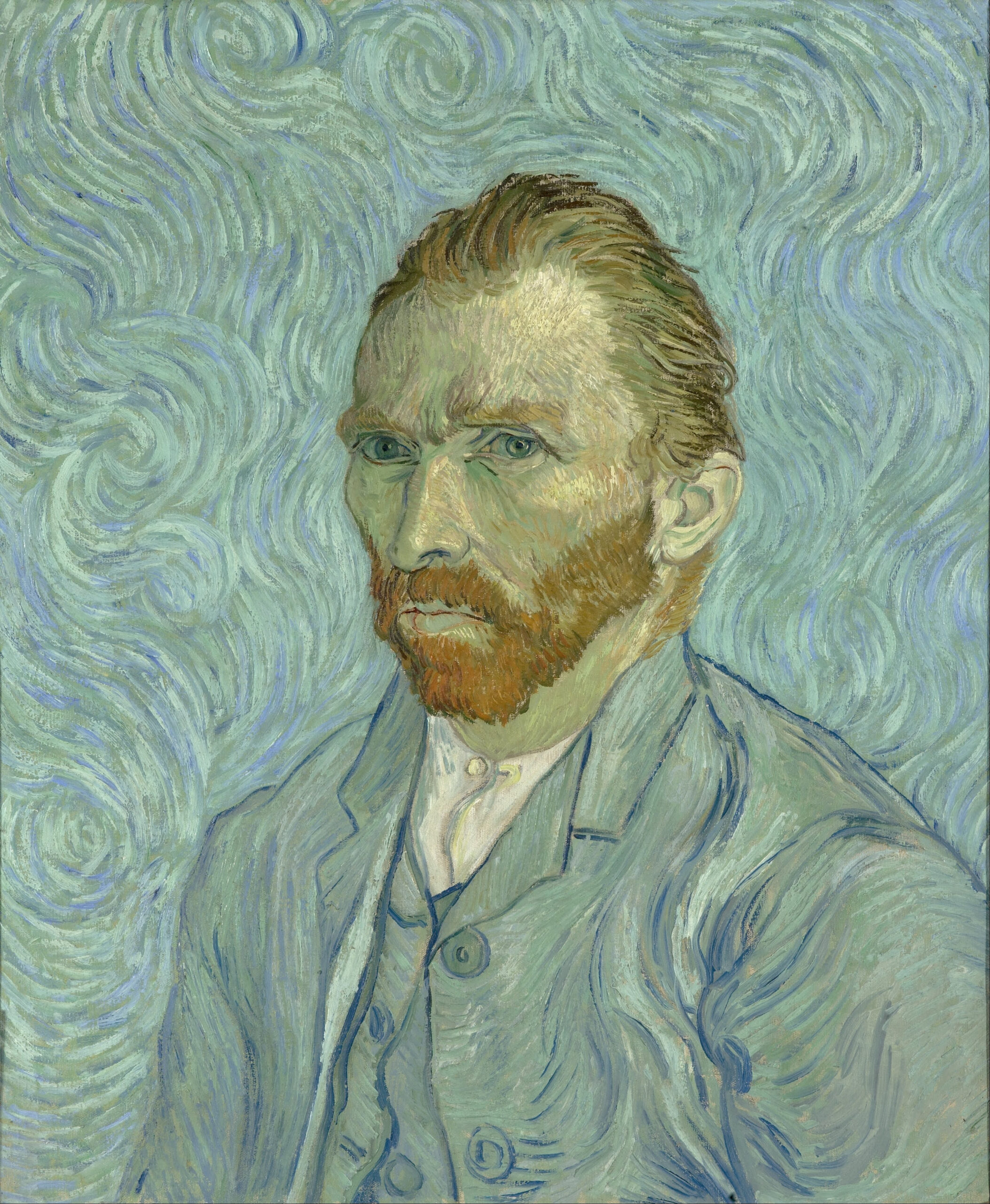 Tổng quan về chân dung Van Gogh - Những tác phẩm tự họa bất hủ