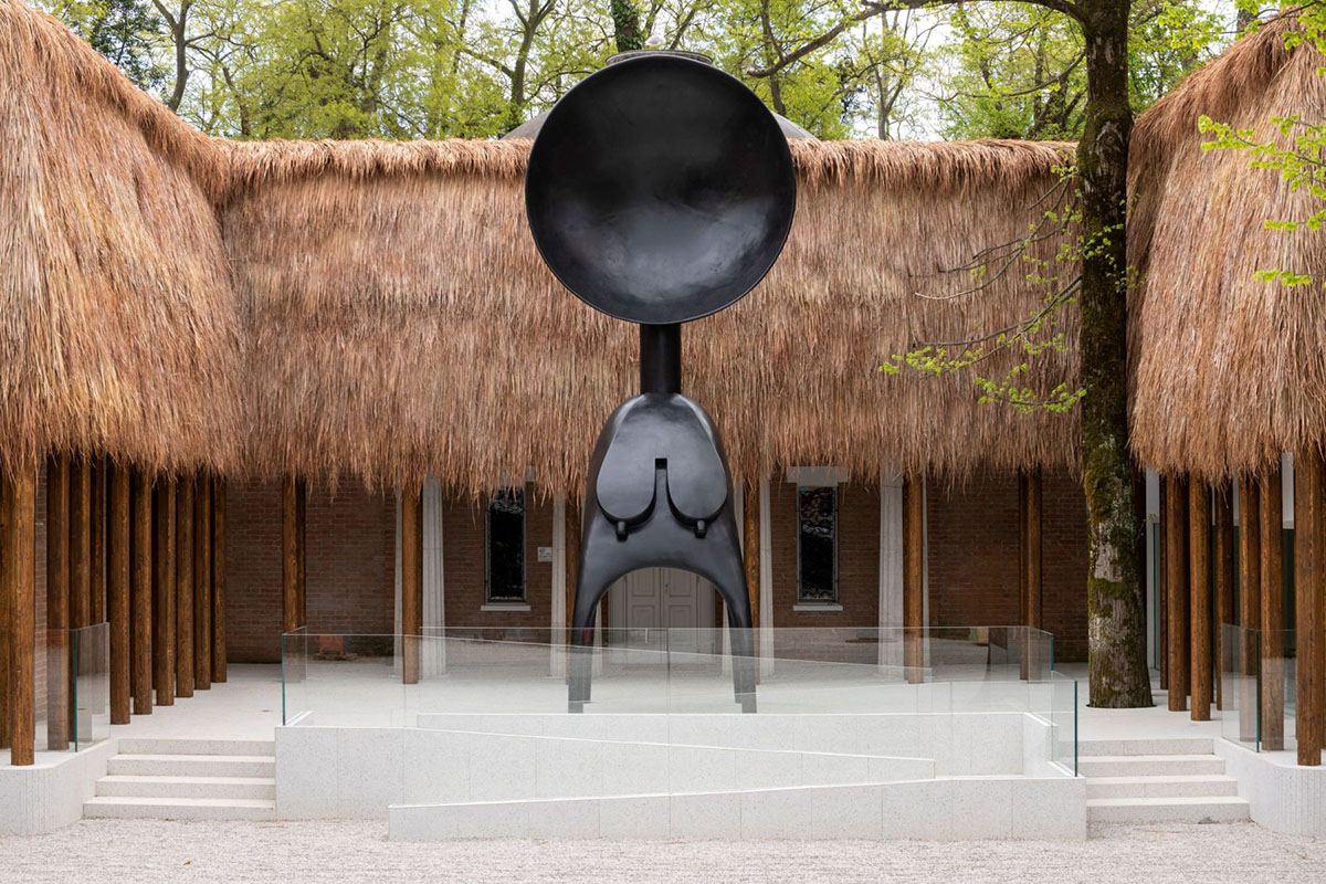 Trải nghiệm và khám phá Venice Biennale
