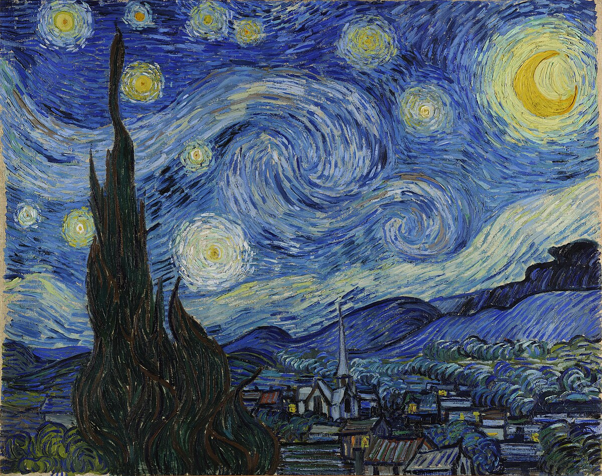 Ý nghĩa và giá trị lịch sử của các bức chân dung Van Gogh